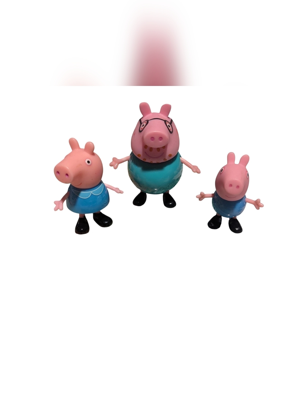 Gallery image 3 for Peppa Pig Bundle of 14 Figures