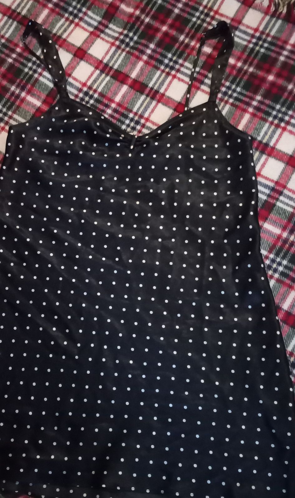 Gallery image 1 for Nightie, Medium