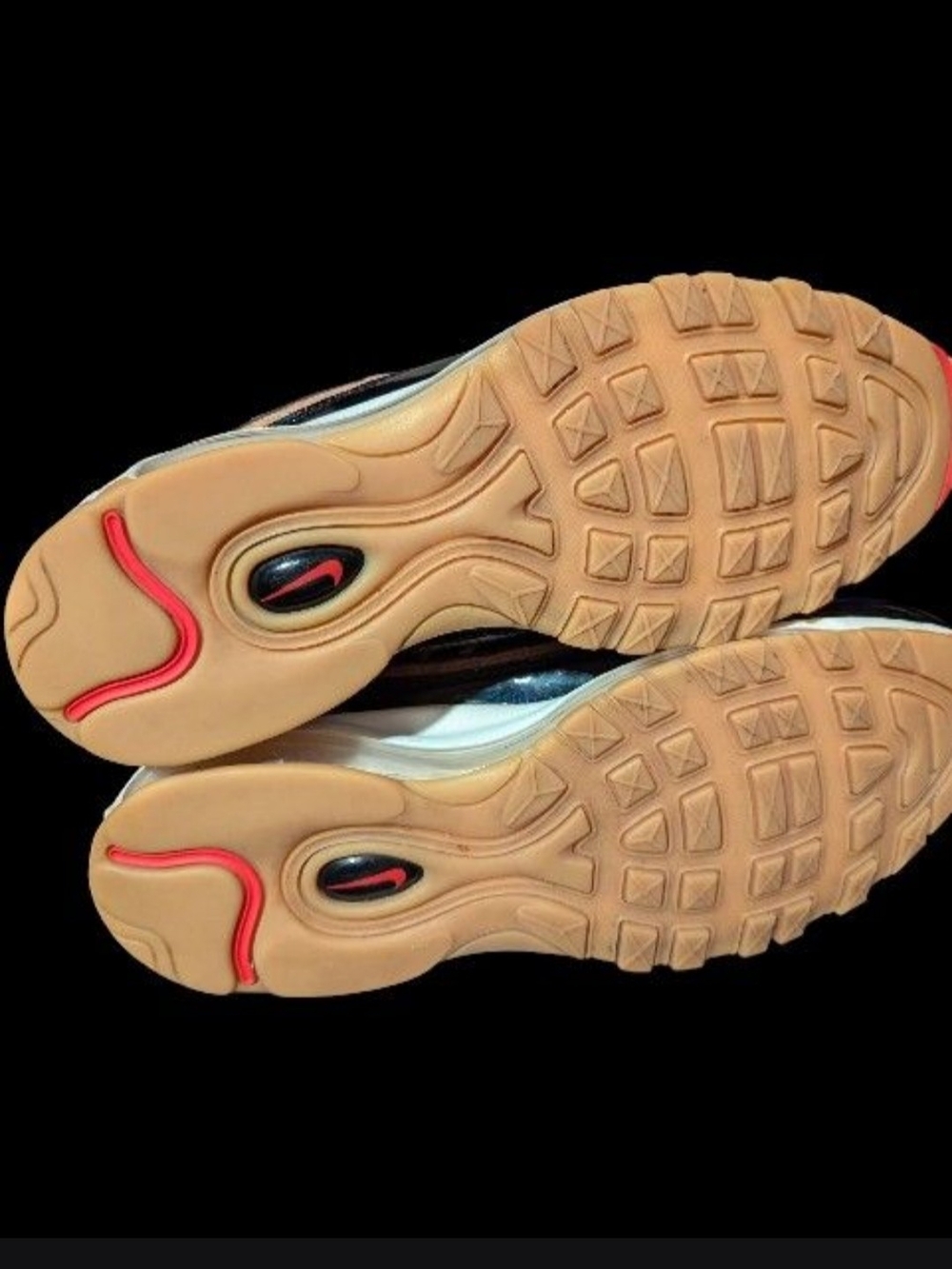 Gallery image 5 for Nike Air Max 98 New Year Mens Sneakers