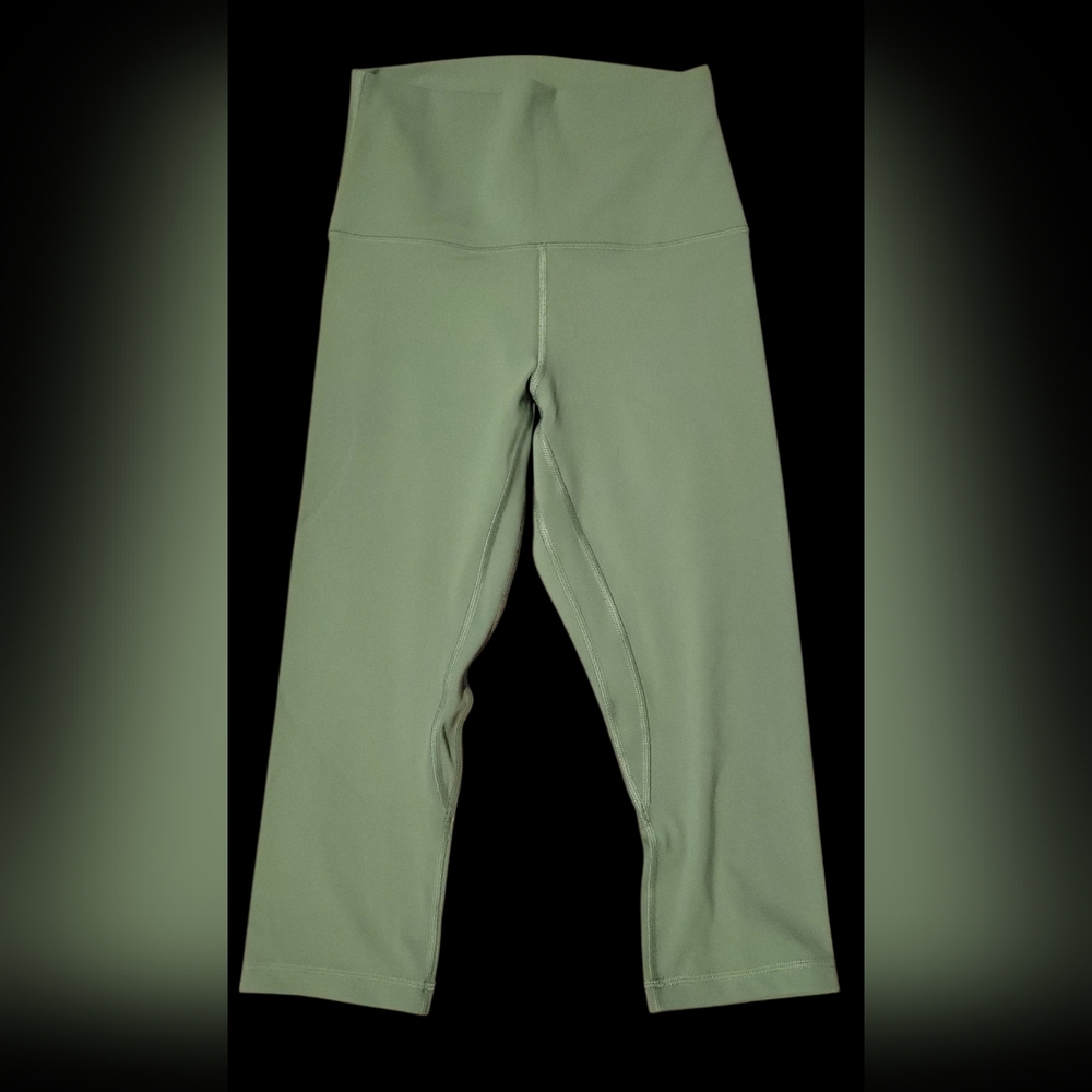 Lululemon Align HR Crop Pant 17"