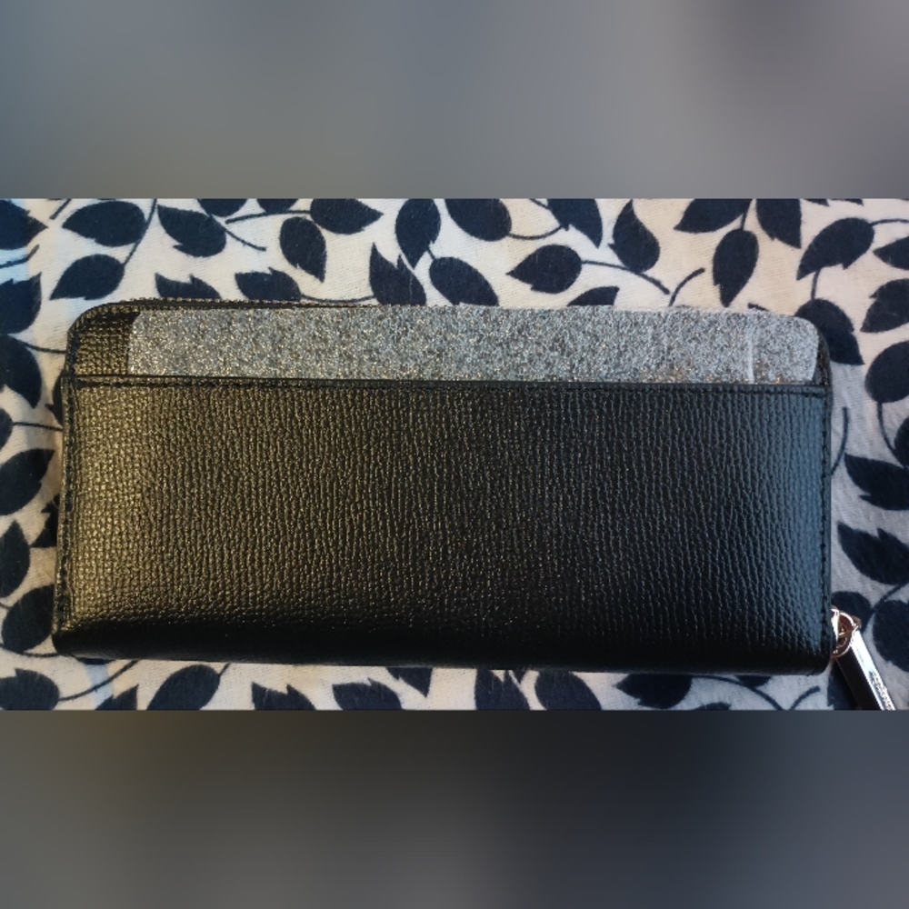 Gallery image 1 for Kate Spade New York Slim Continental Wallet