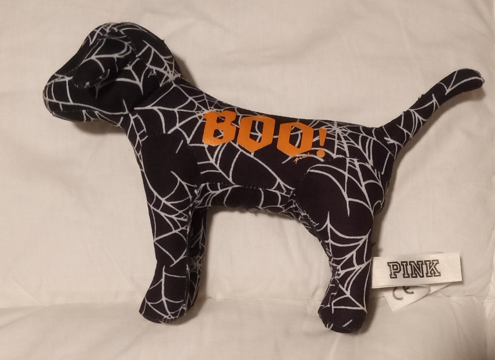 Gallery image 3 for Victoria's Secret PINK Limited Edition Halloween Dog
