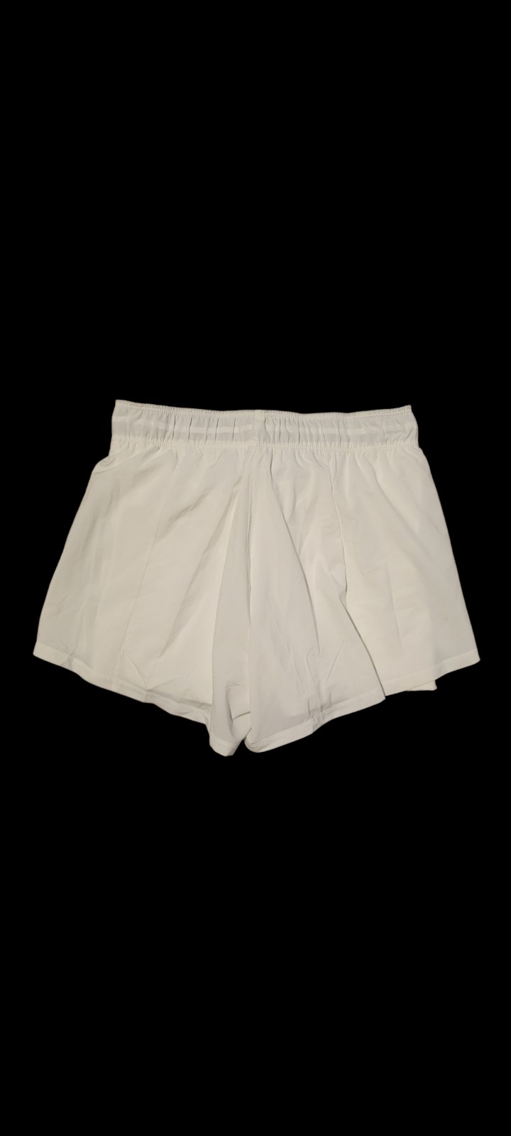 Gallery image 1 for Nike PRO Dri Fit Women's Runing Shorts