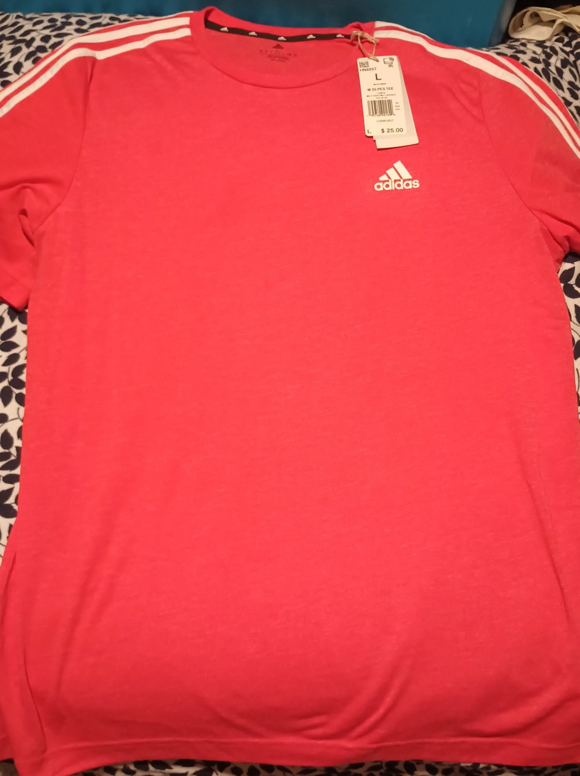 Gallery image 2 for Adidas Multi Sport T-Shirt