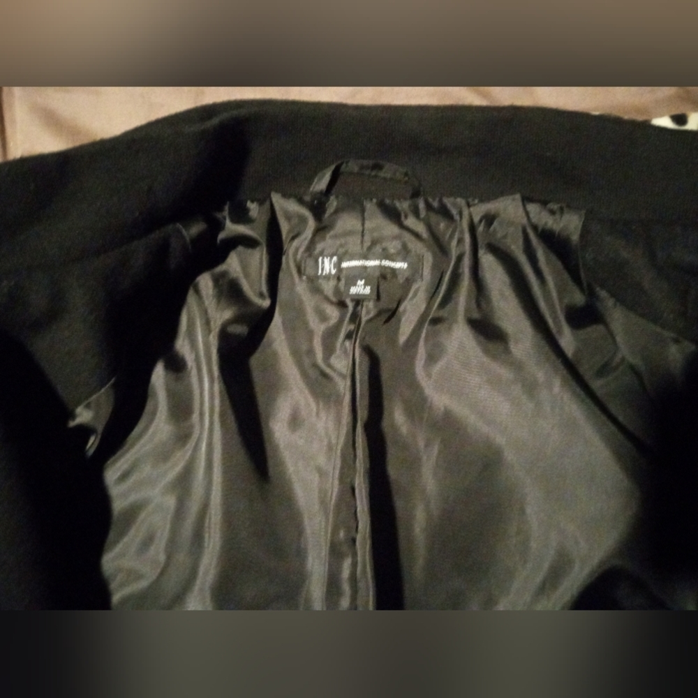 Gallery image 6 for I.N.C. International Concepts Men's Neo Coat