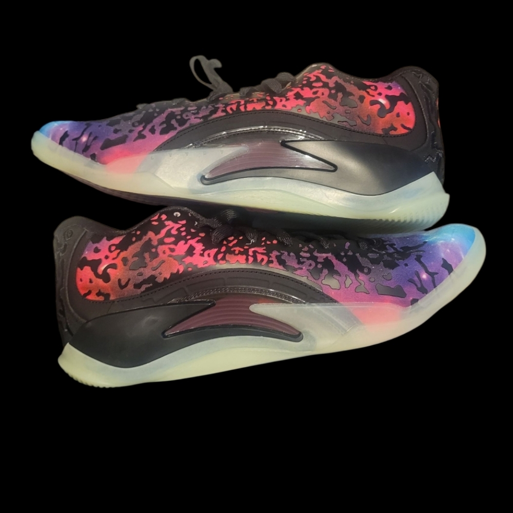 Gallery image 2 for Jordan Zion 3 Lift-Off Basketball Sneakers
