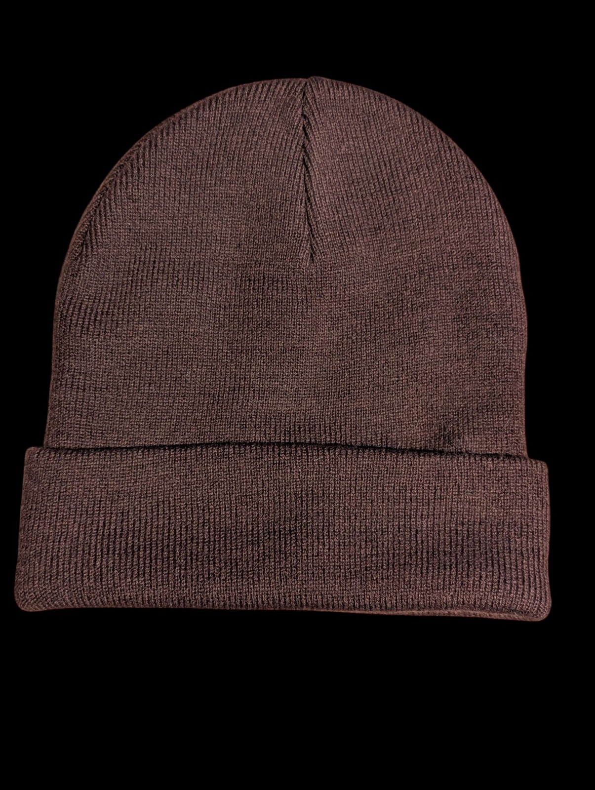 Gallery image 1 for Herschel Logo Cuffed Beanie Hat