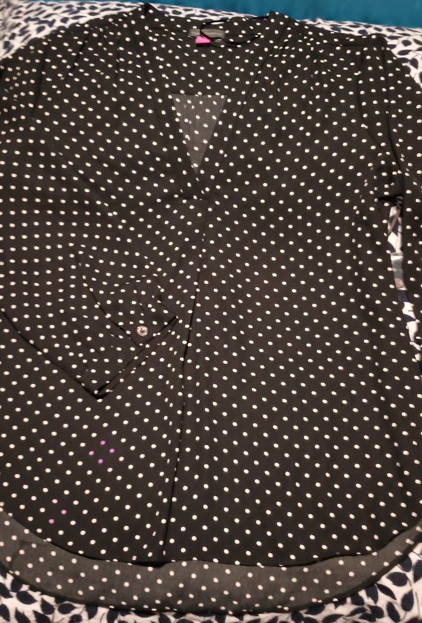 Gallery image 1 for Vince Camuto Blouse, Women's Small