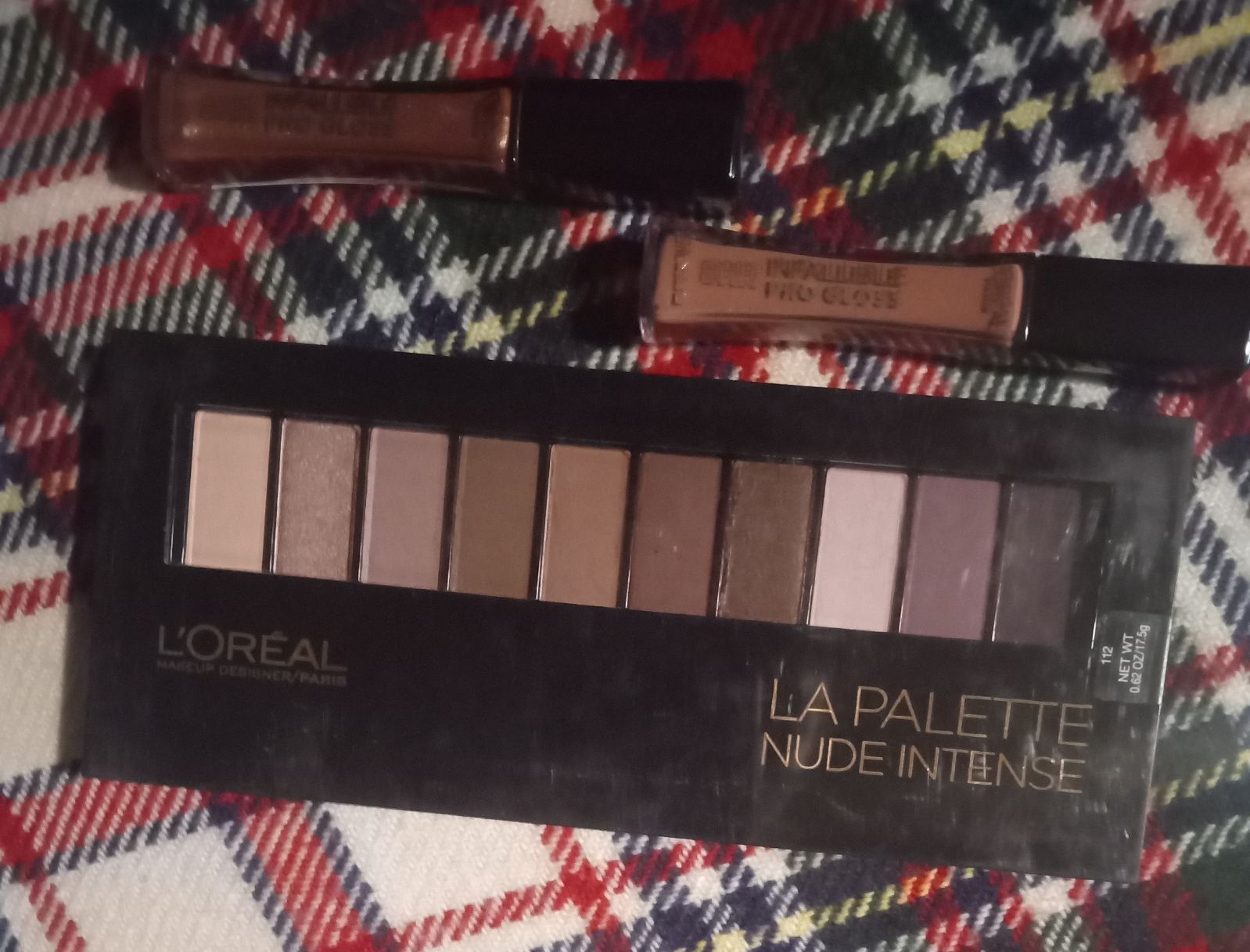 Gallery image 3 for L'OREAL Makeup Bundle