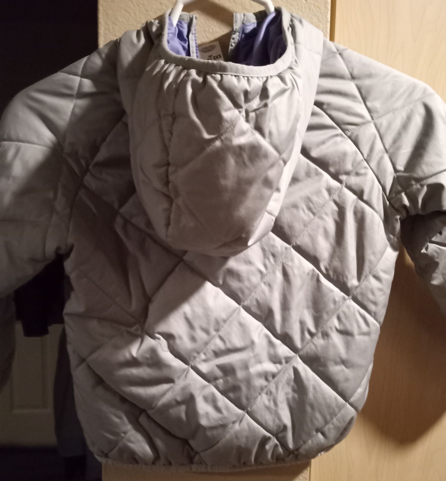 Gallery image 1 for Jacket, 4/5