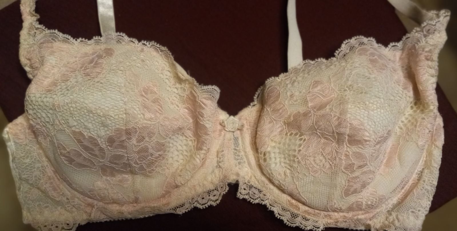 Victoria's Secret Bra, 36C