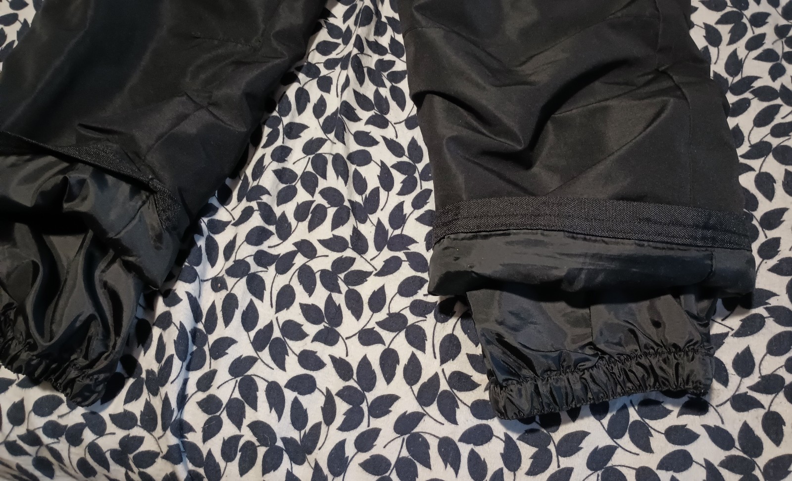 Gallery image 2 for Iceburg Outerwear Snowpants, 8/10
