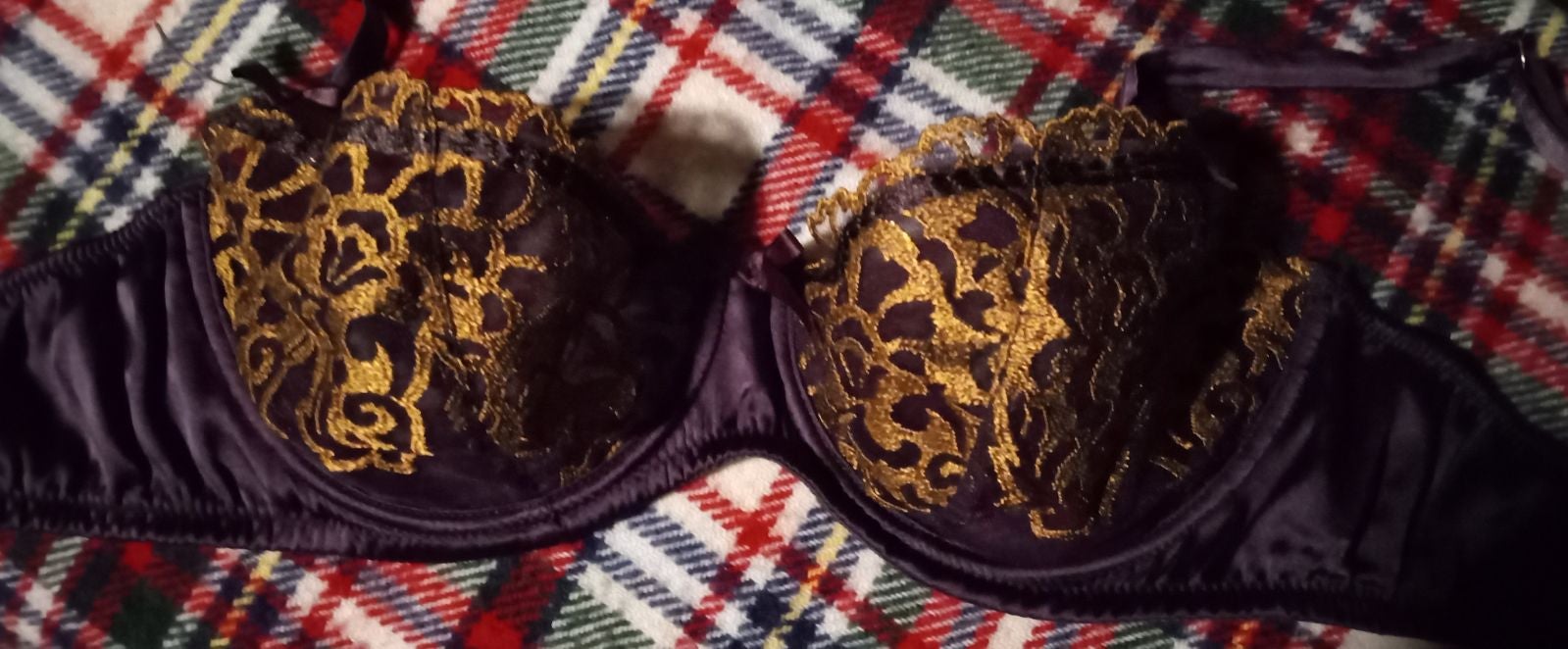 Gallery image 1 for Elle MacPherson Bra, 34D