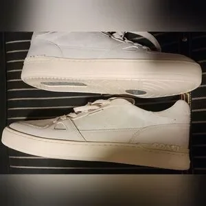 Gallery image 5 for Coach Clip Court Low Sneakers