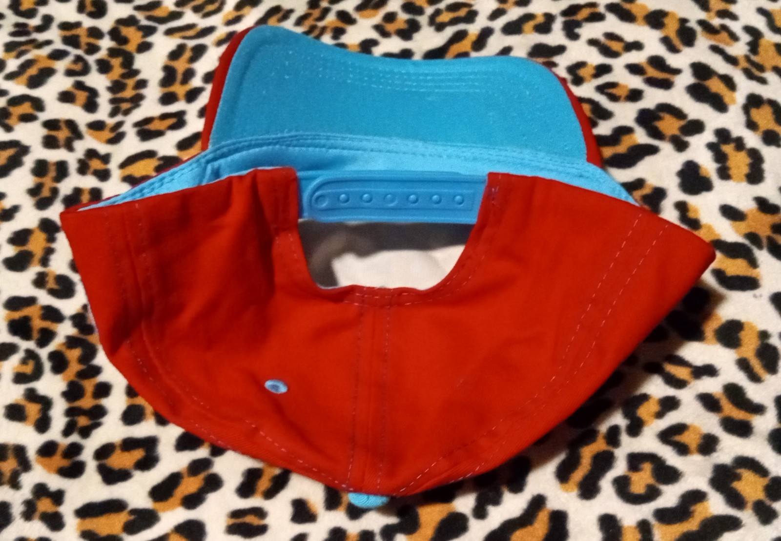 Gallery image 2 for Disney Youth Mickey Mouse Snapback Hat