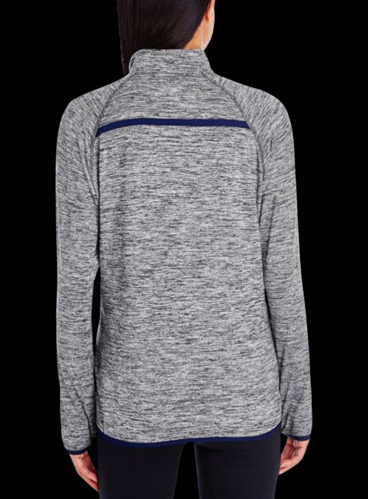 Gallery image 2 for Holloway Women's Force Training Top, Large
