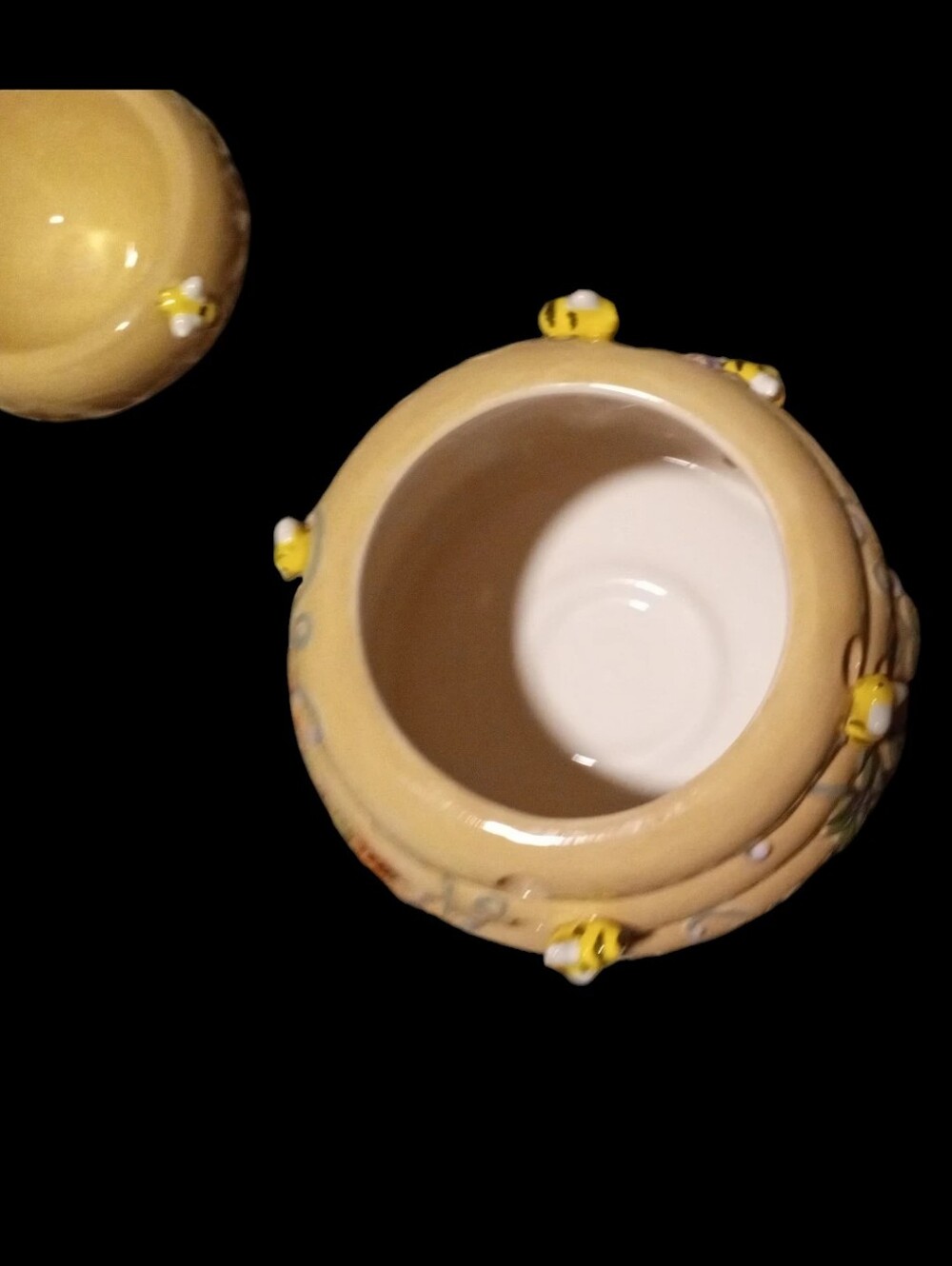 Gallery image 4 for PartyLite Beehive Garden Lights Wax/Oil Warmer