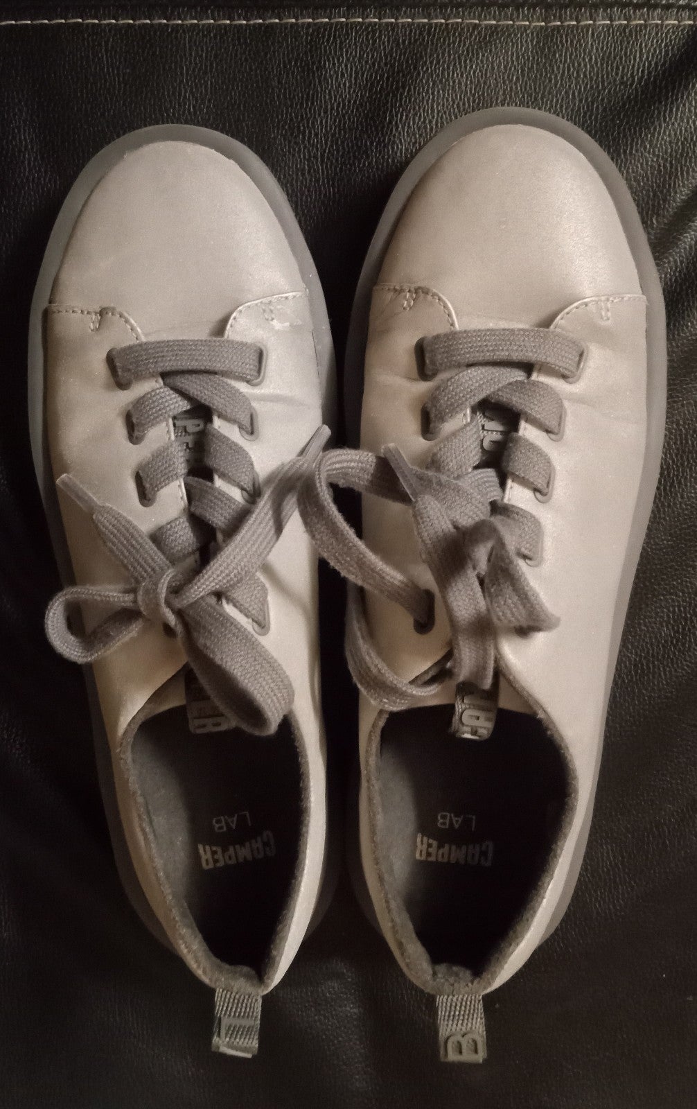 Gallery image 3 for Camper Courb Sneakers Size 38/7.5
