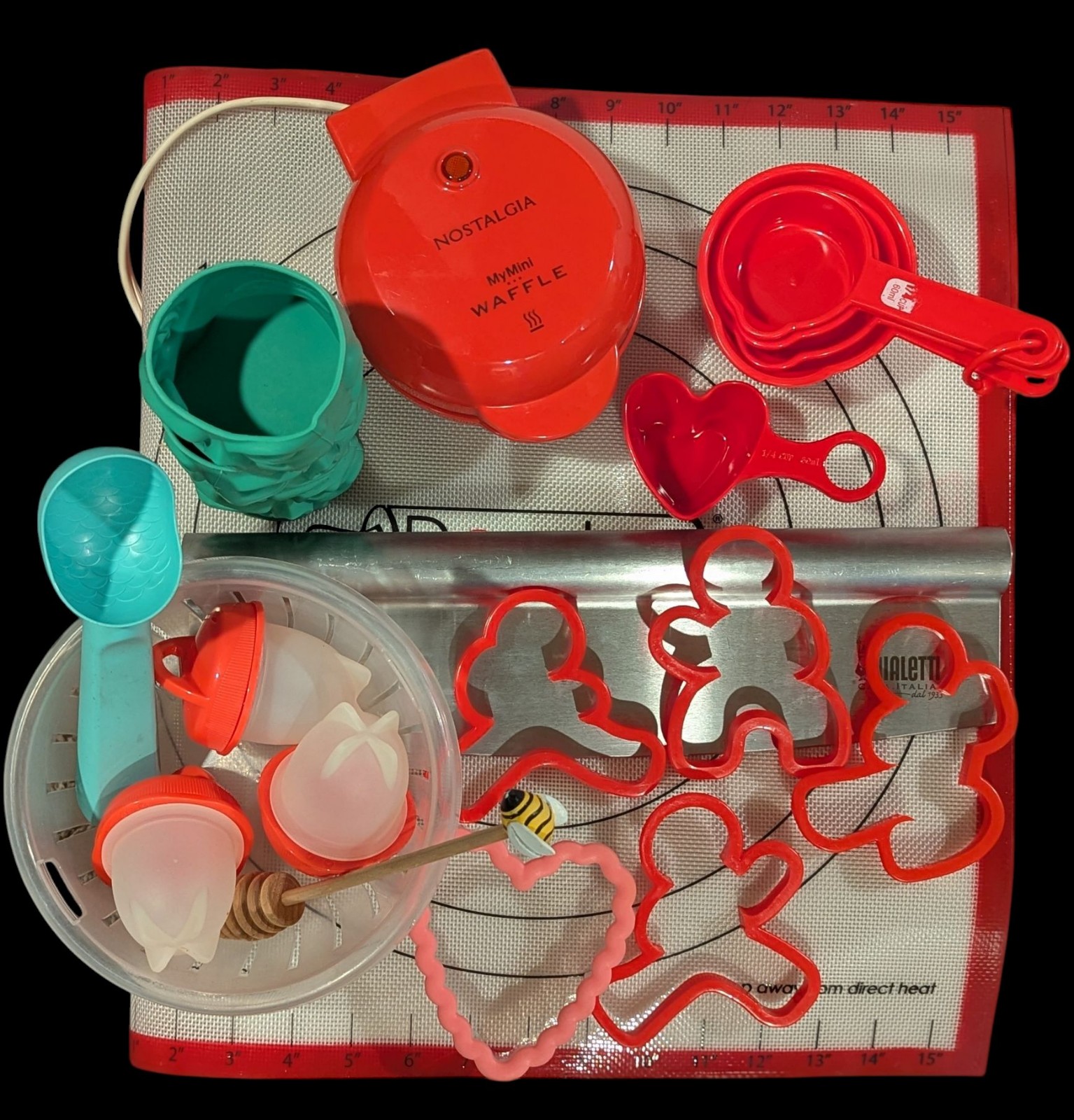 Kitchen/Baking Bundle