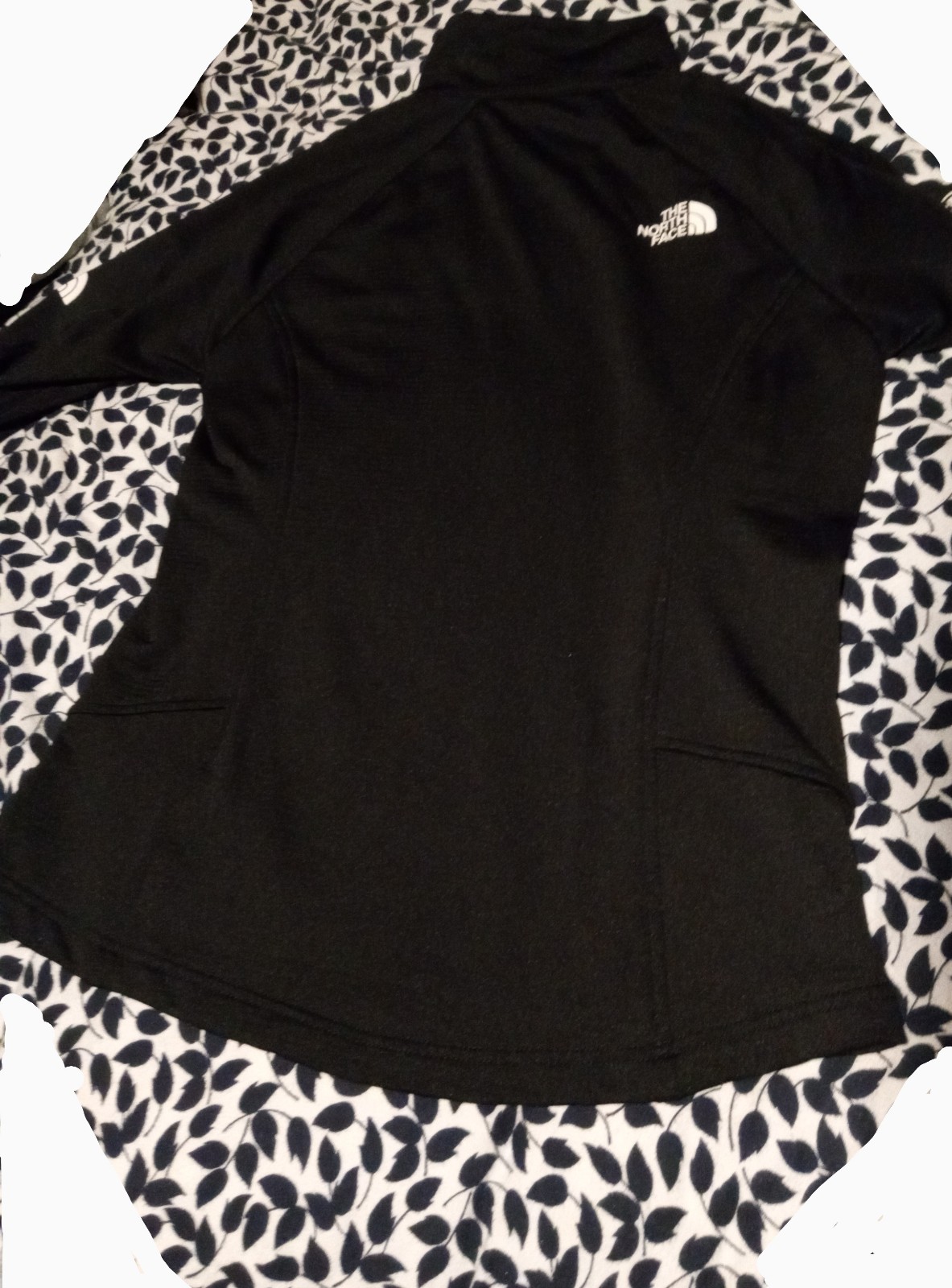 Gallery image 1 for The North Face Mountain Peaks Full Zip Fleece