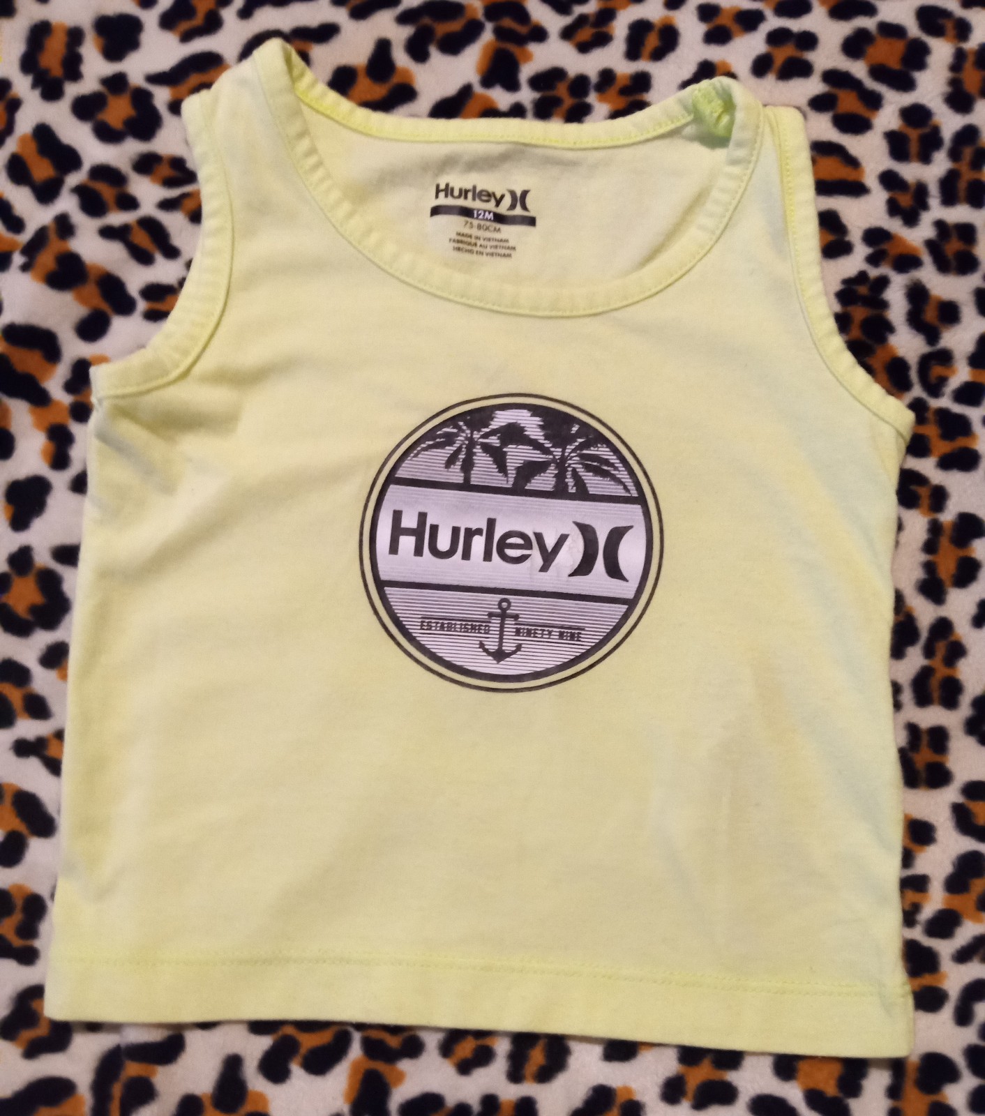 Gallery image 3 for Boys Clothing Bundle, Size 12 Months