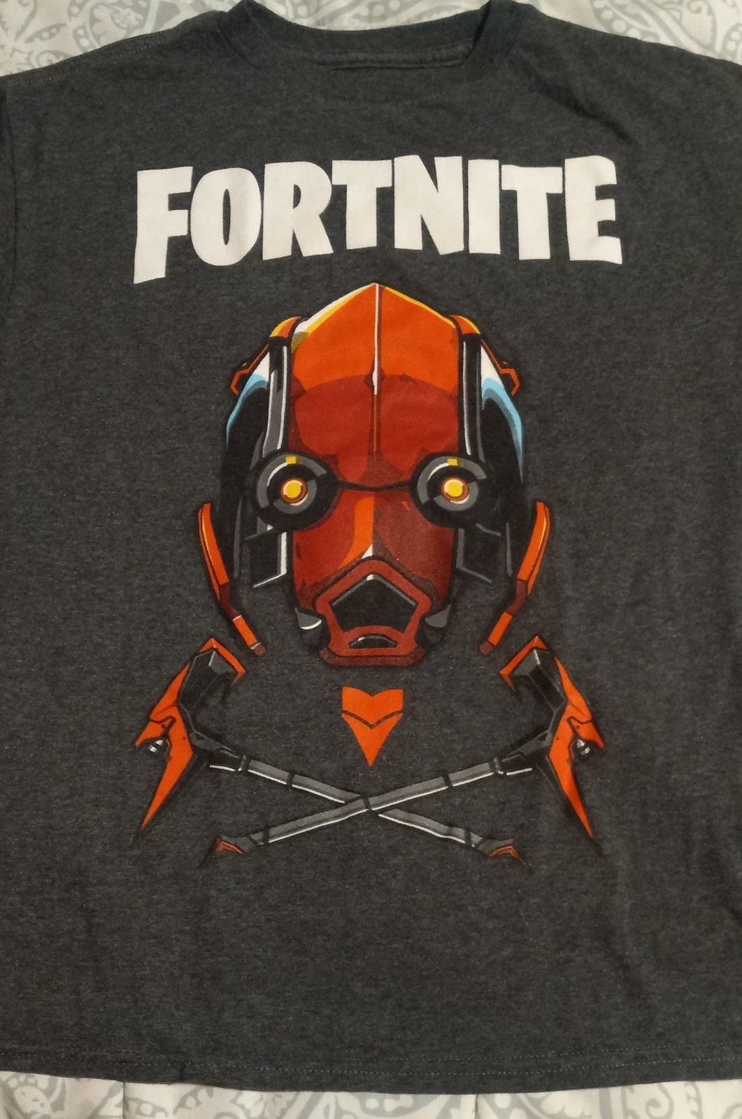 Fortnite t-shirt, boys 10