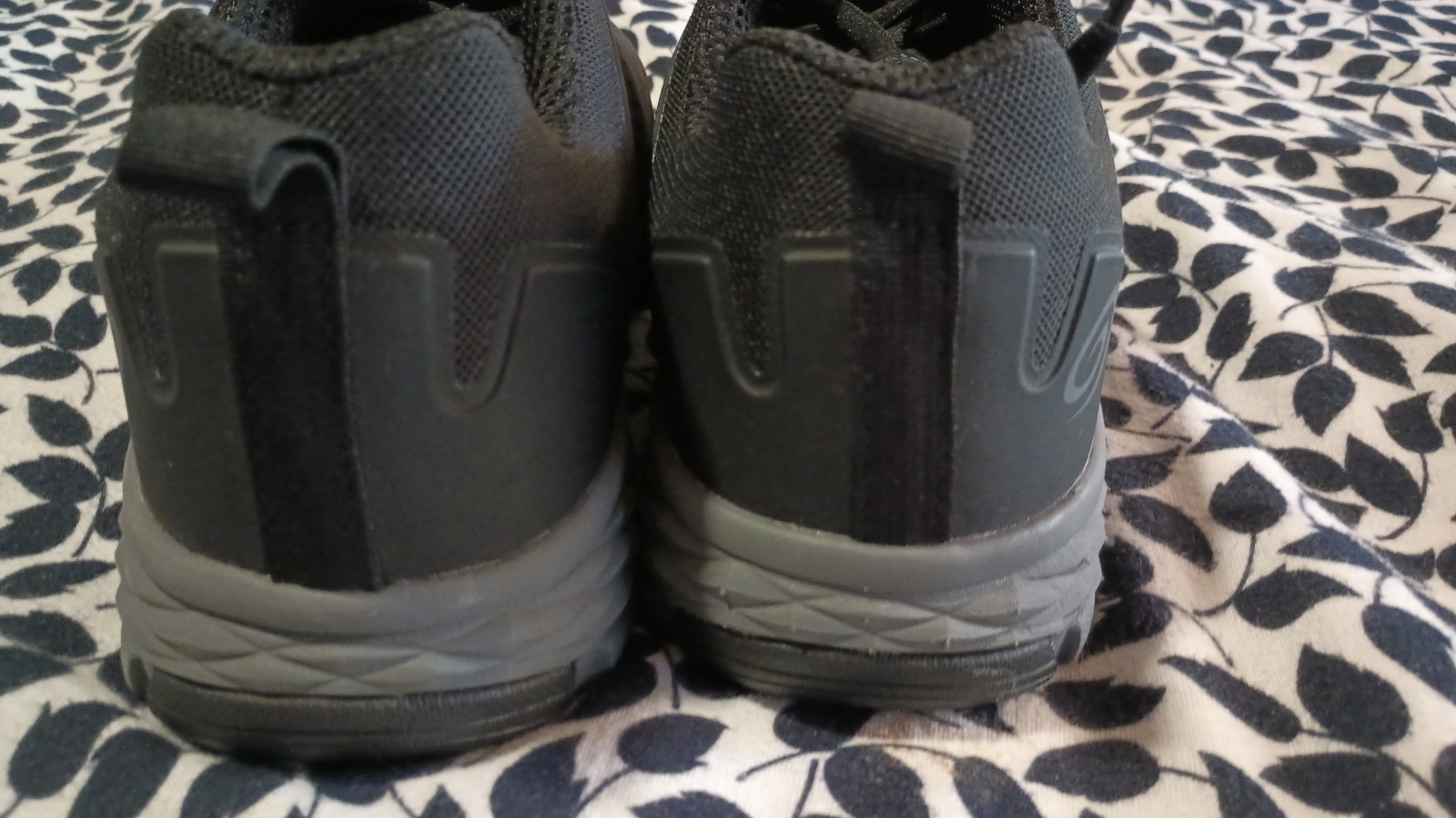 Gallery image 4 for Nautilus Zephyr CT Safety Footwear, Women's Size 9.5