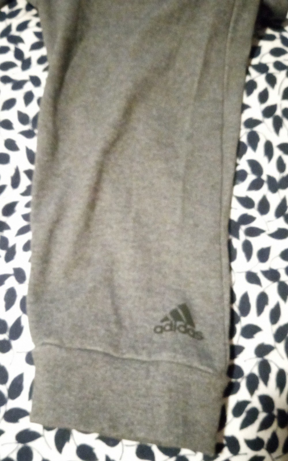 Gallery image 3 for Adidas Men's Yoga Pants, 2XL