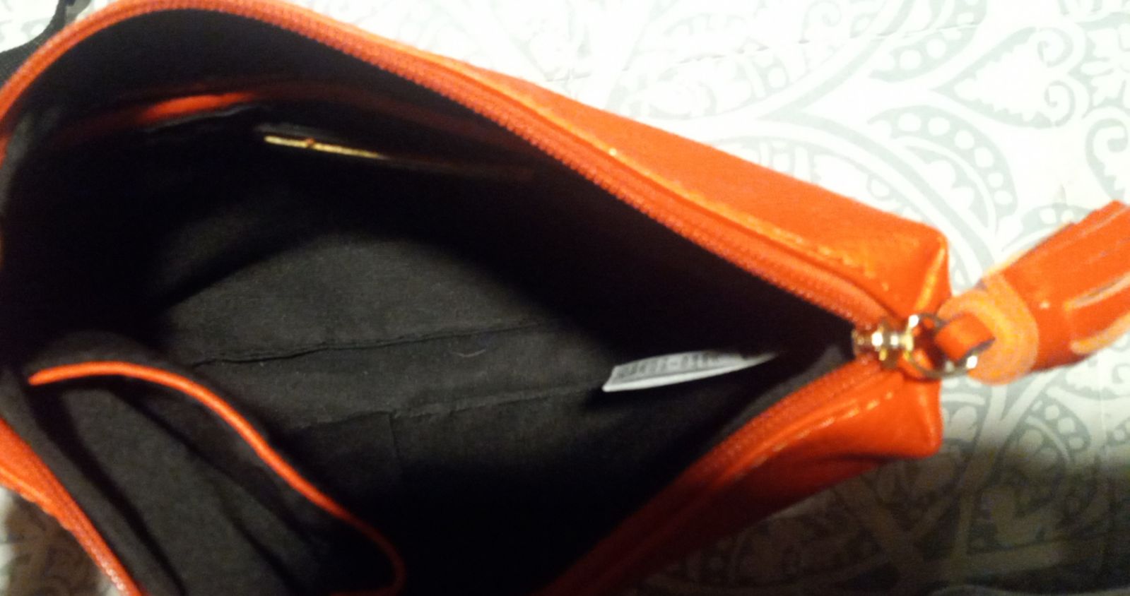 Gallery image 1 for Makeup Bag
