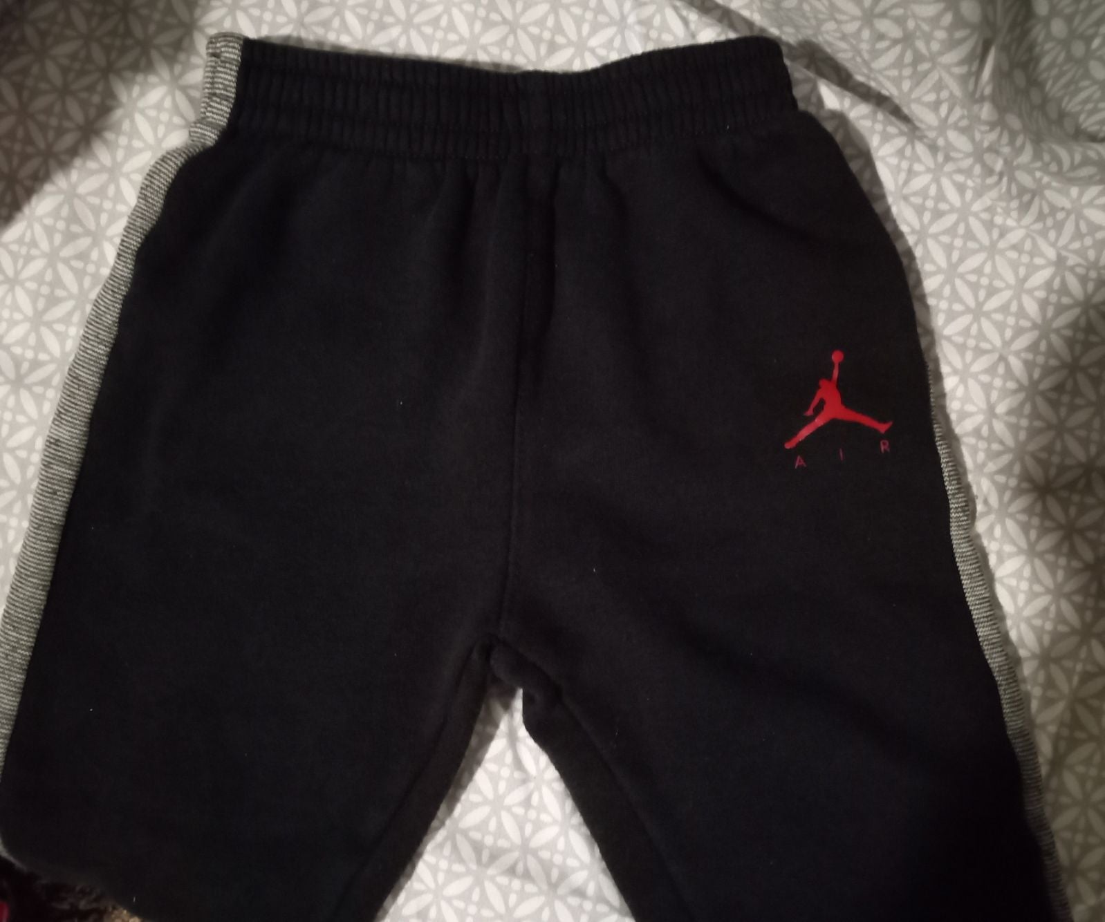 Gallery image 1 for Air Jordan Sweatpants, 24 Months