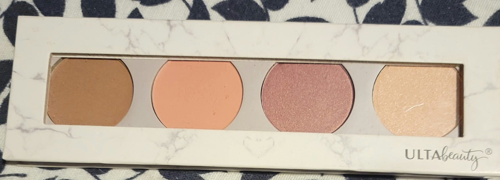 Ulta Beauty Face Palette