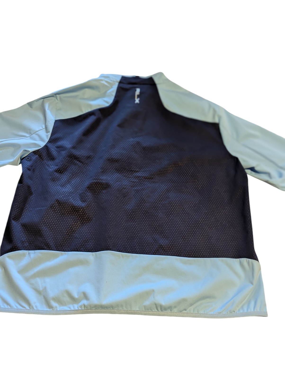 Gallery image 2 for RLX Ralph Lauren Golf Jacket, Men's Size XL