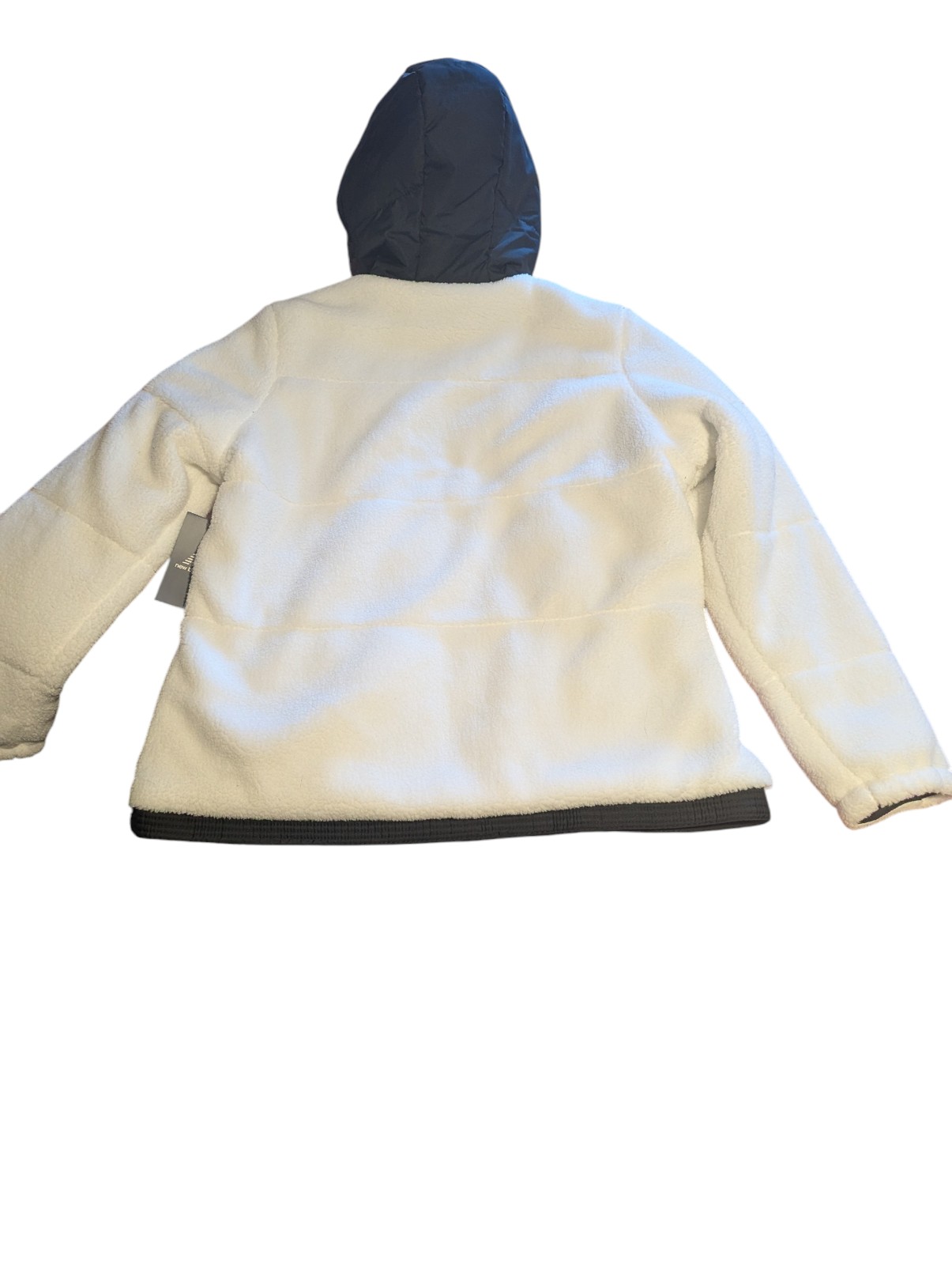 Gallery image 1 for New Balance Fleece Jacket