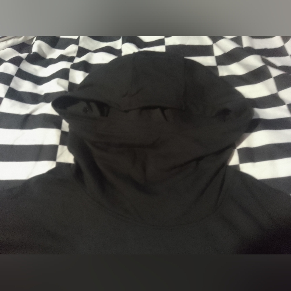 Gallery image 2 for Nike Icon Clash Women's Plus Size Hoodie
