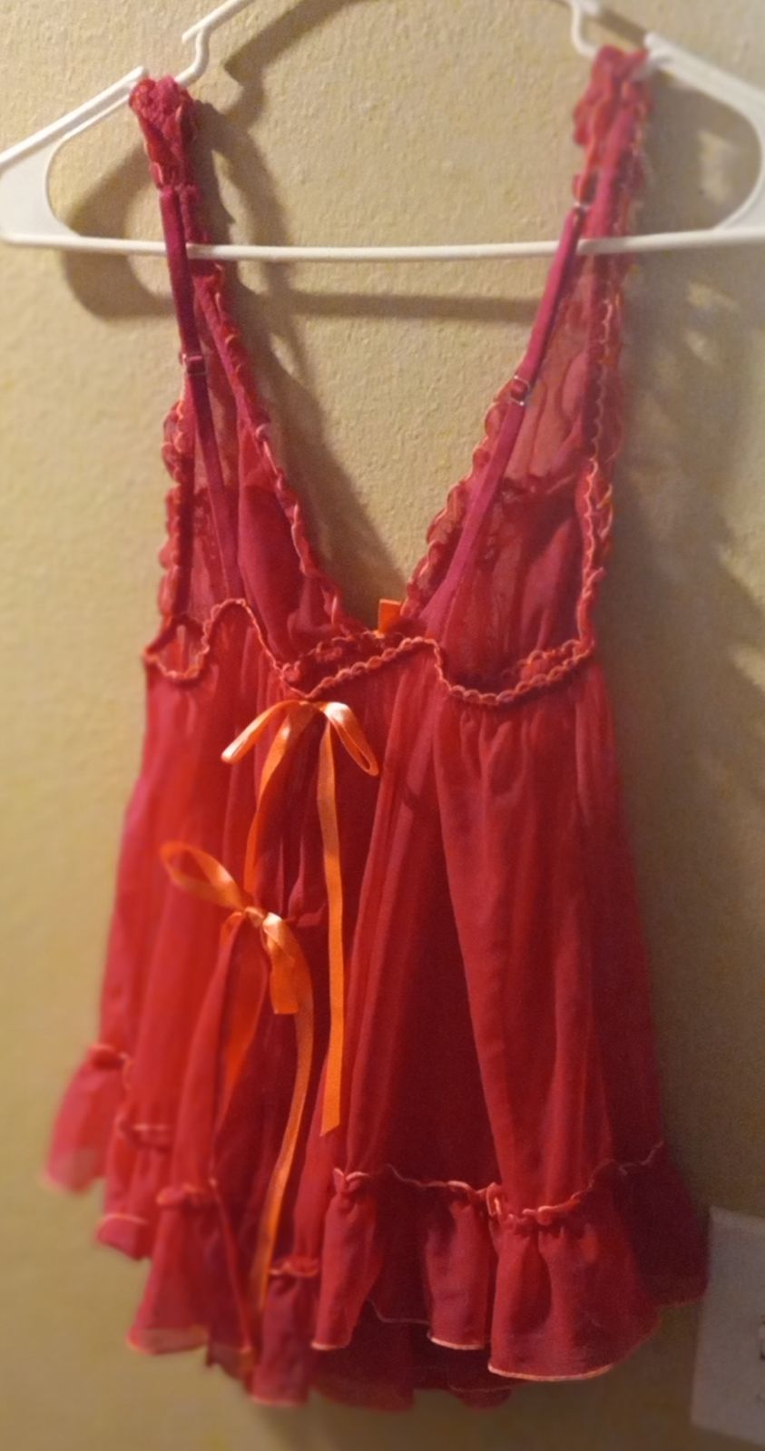 Gallery image 2 for Victoria's Secret lingerie, small