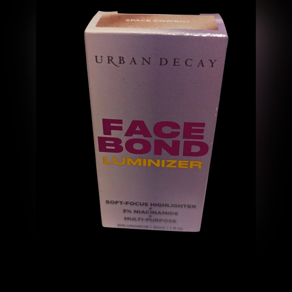 Gallery image 3 for Urban Decay Makeup Trio