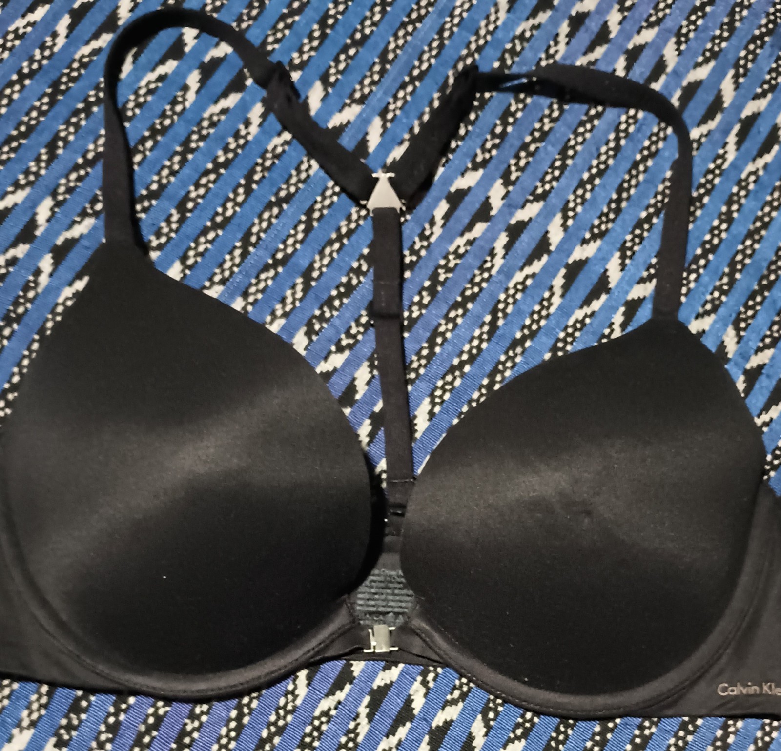 Calvin Klein Multiway Bra, 34C