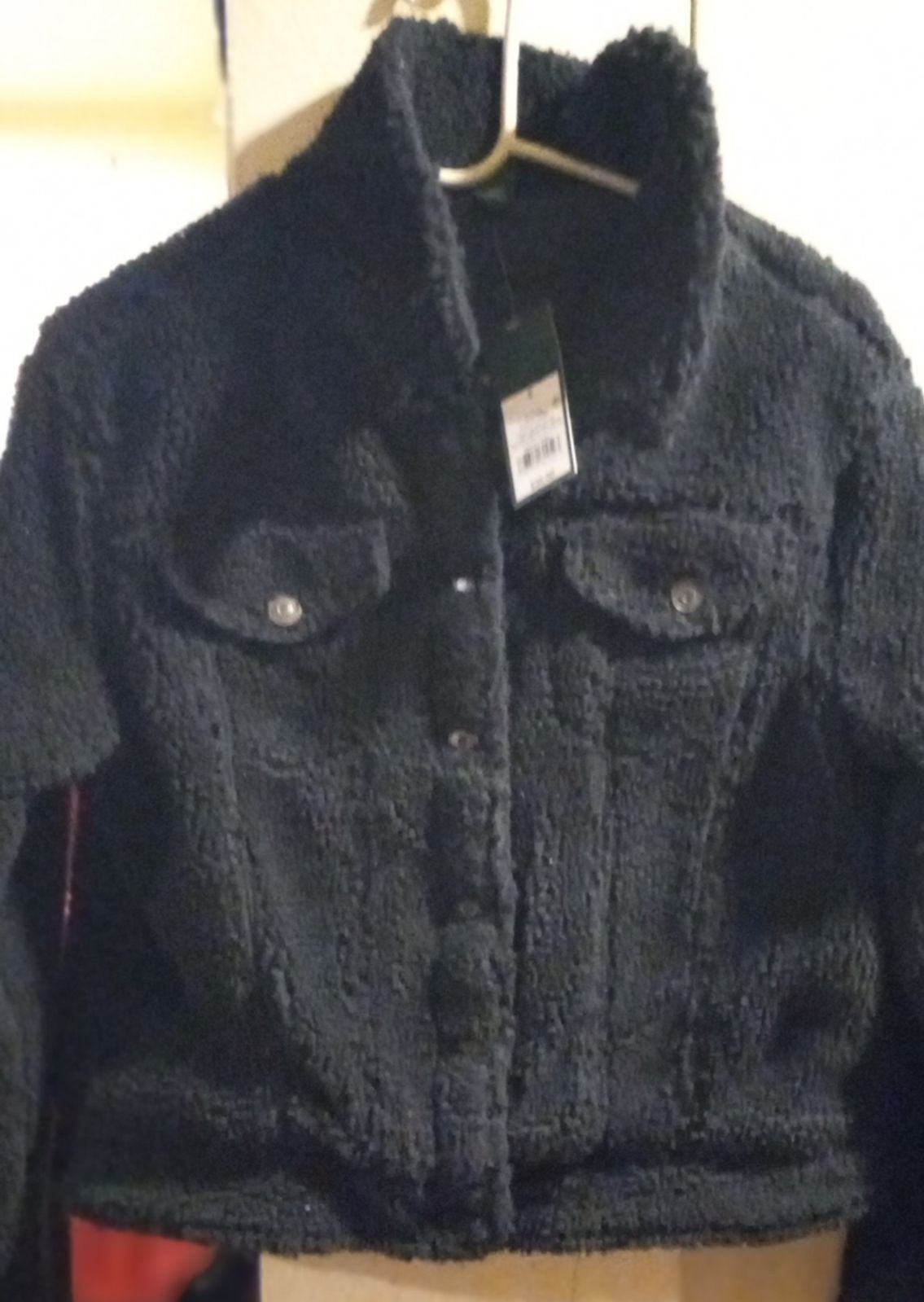 Gallery image 2 for jackets for women, small