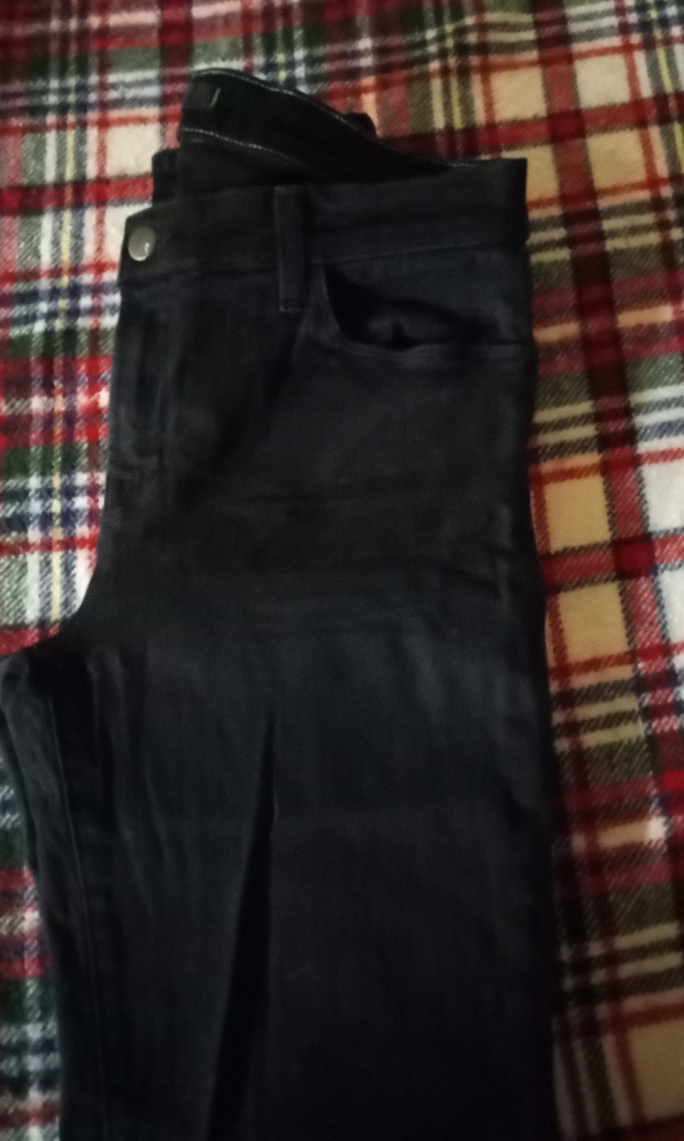 Gallery image 3 for J Brand Super Skinny Jeans, 29