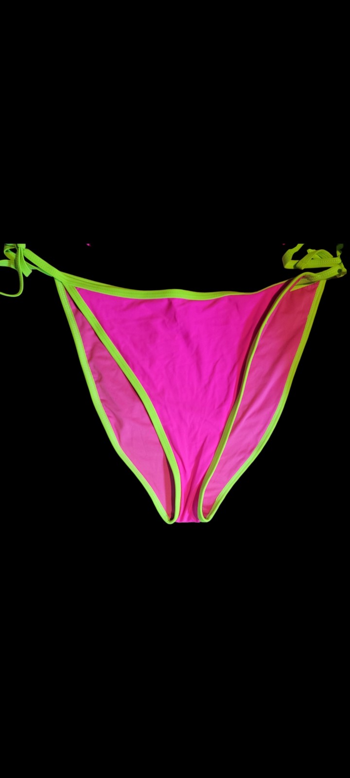 Gallery image 2 for Tempt Me Two-Piece Swimsuit, Plus Size 18W (XL)