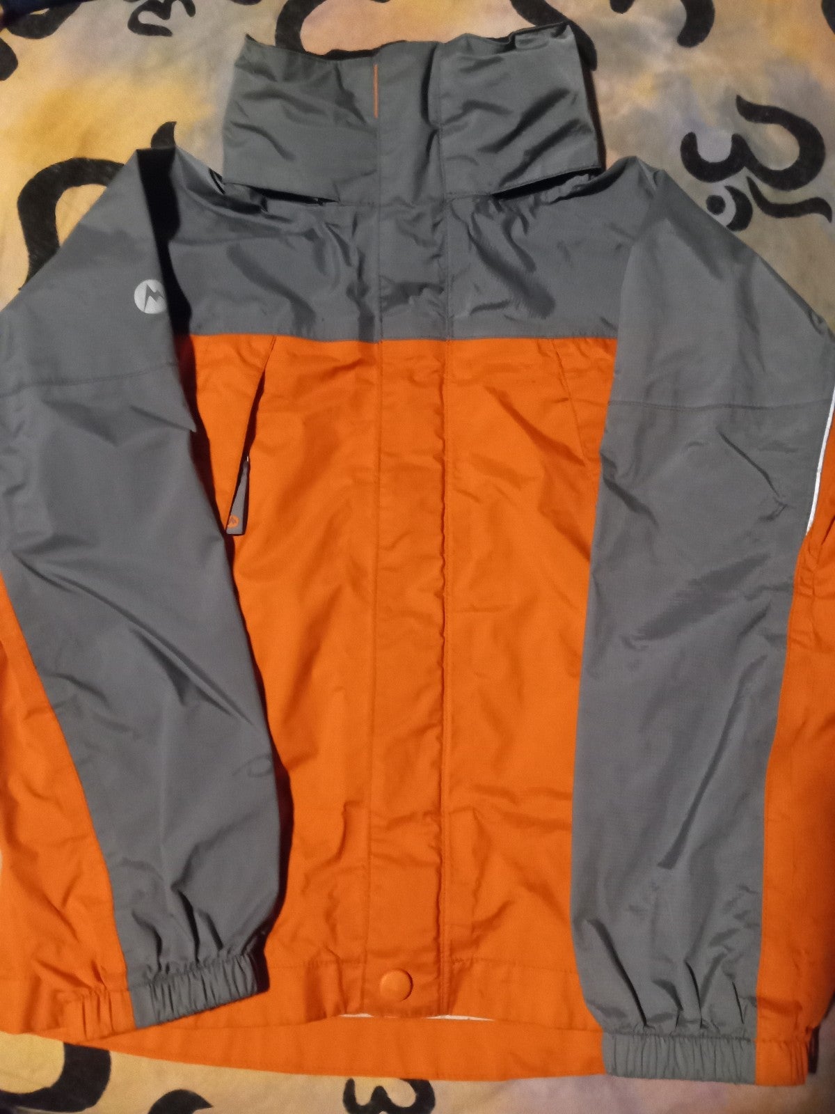 Gallery image 2 for Marmots Windbreaker, Toddler XSmall