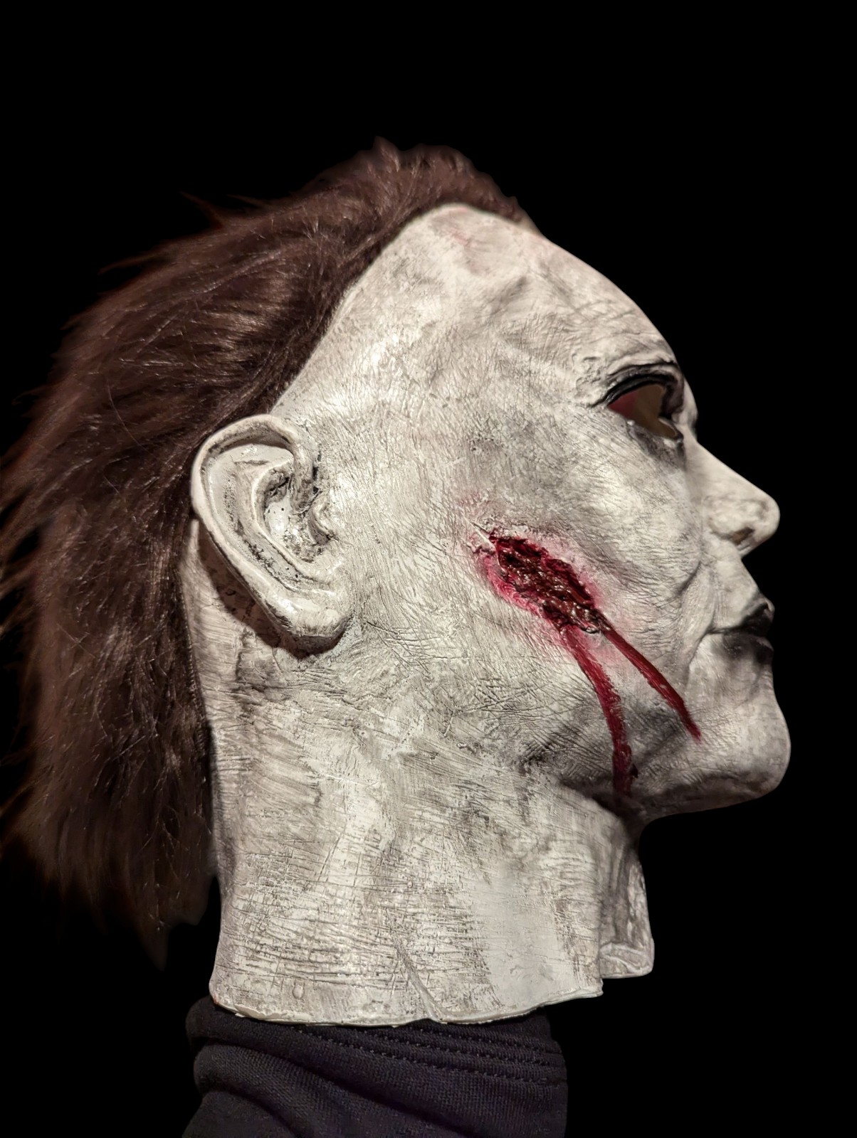 Gallery image 5 for Halloween Michael Myers Full Mask