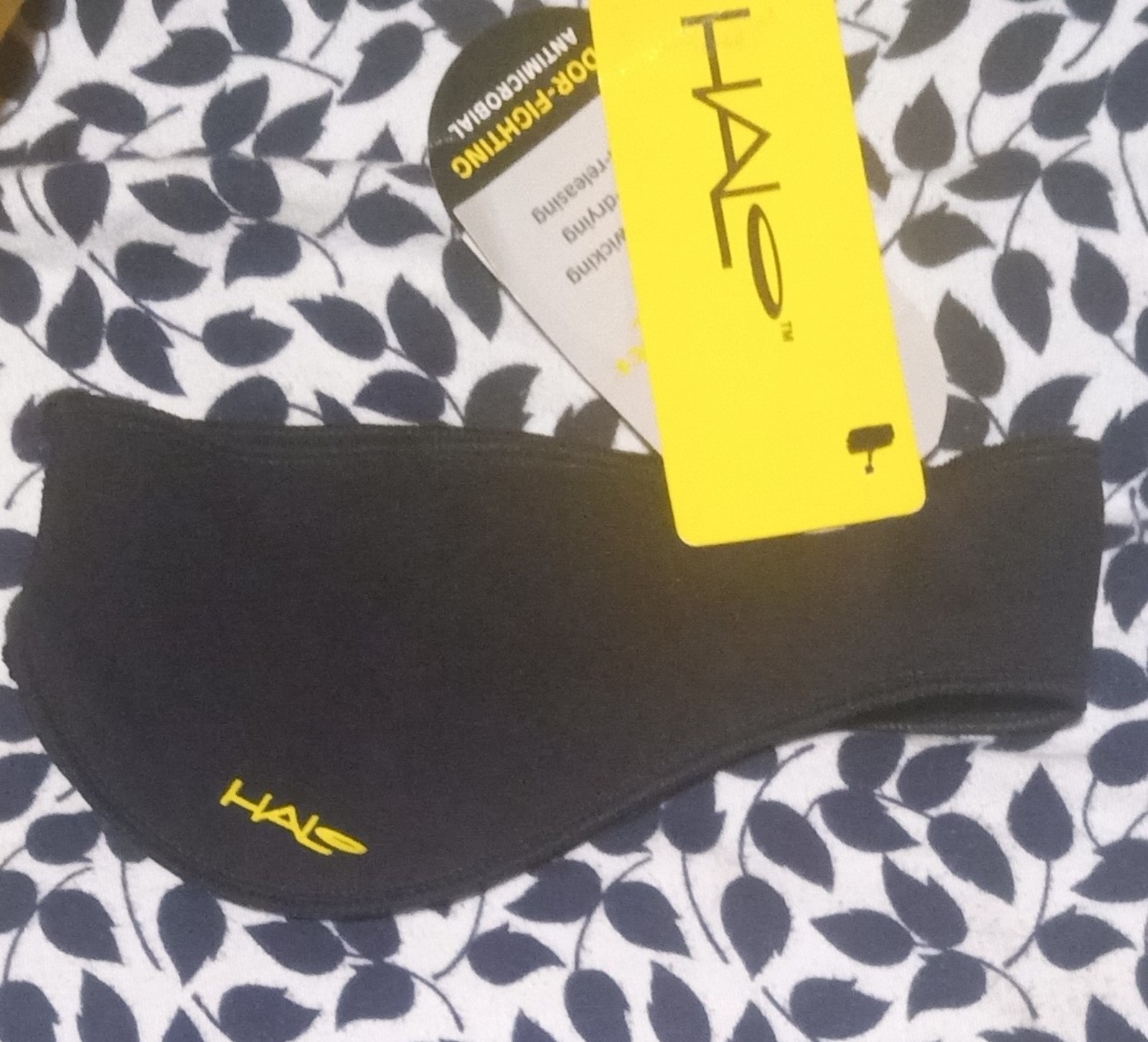 HALO Anti-Freeze Pullover Headband