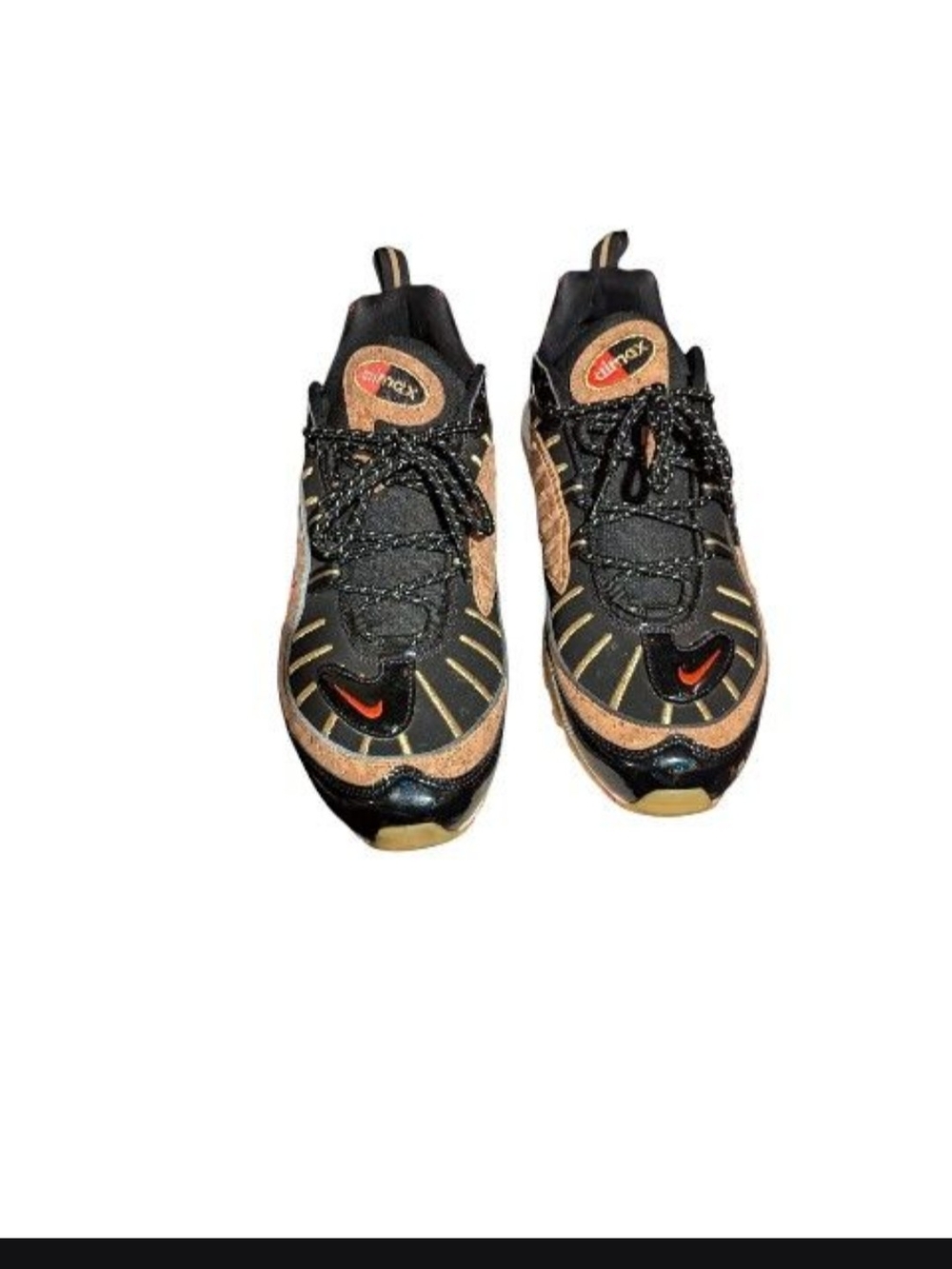 Gallery image 1 for Nike Air Max 98 New Year Mens Sneakers