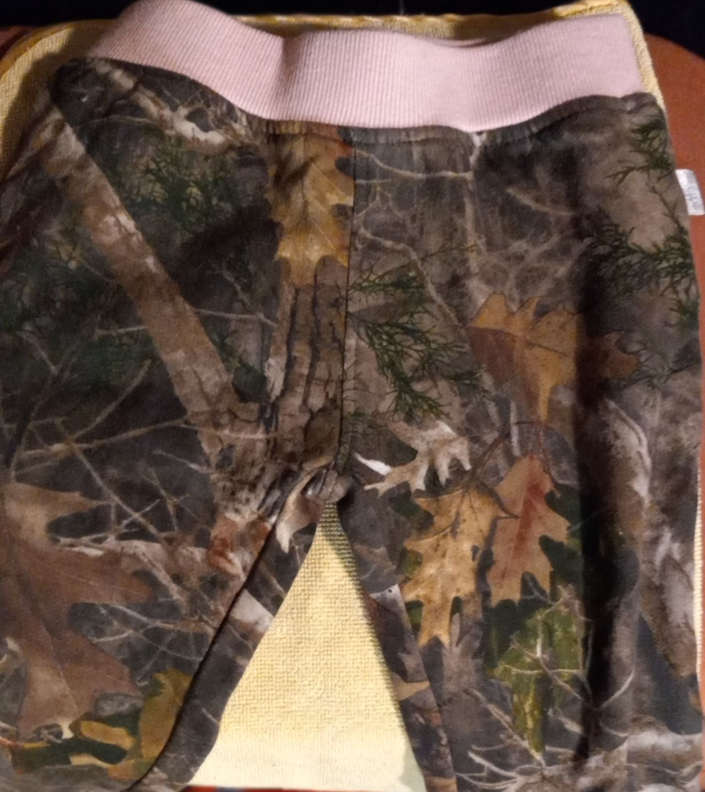 Gallery image 1 for 3T pants