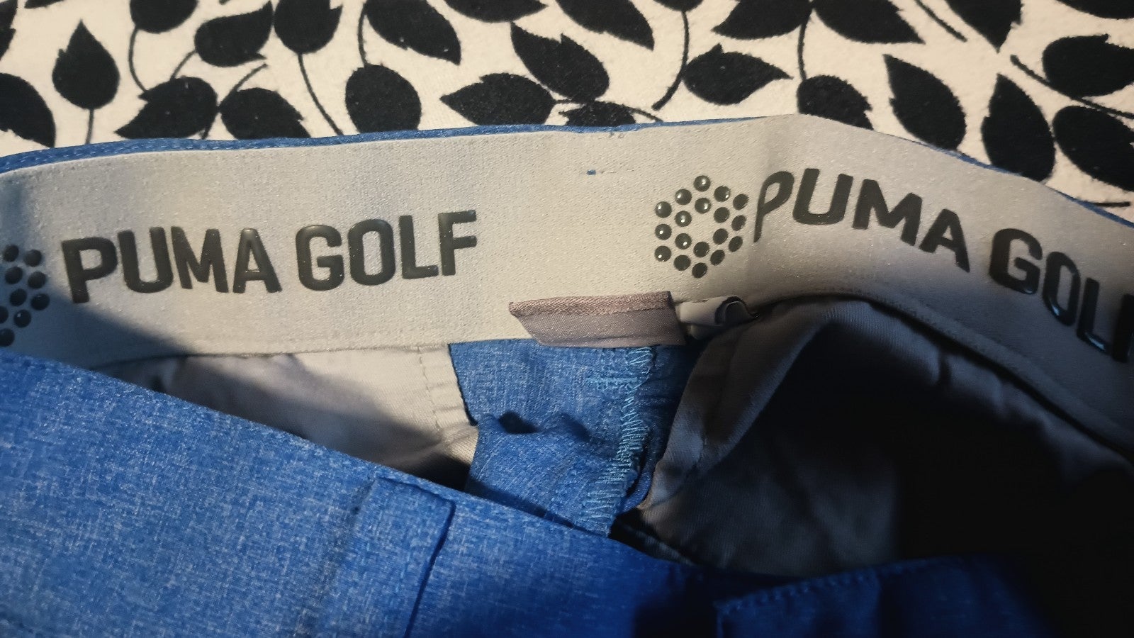 Gallery image 6 for Ralph Lauren/Puma Kids Combo, Size 5