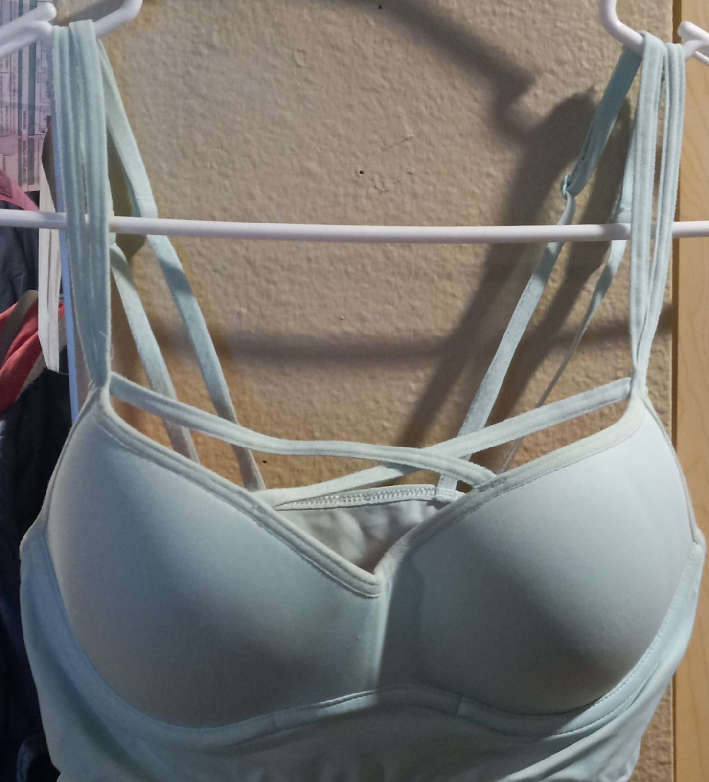 Victoria's Secret, small