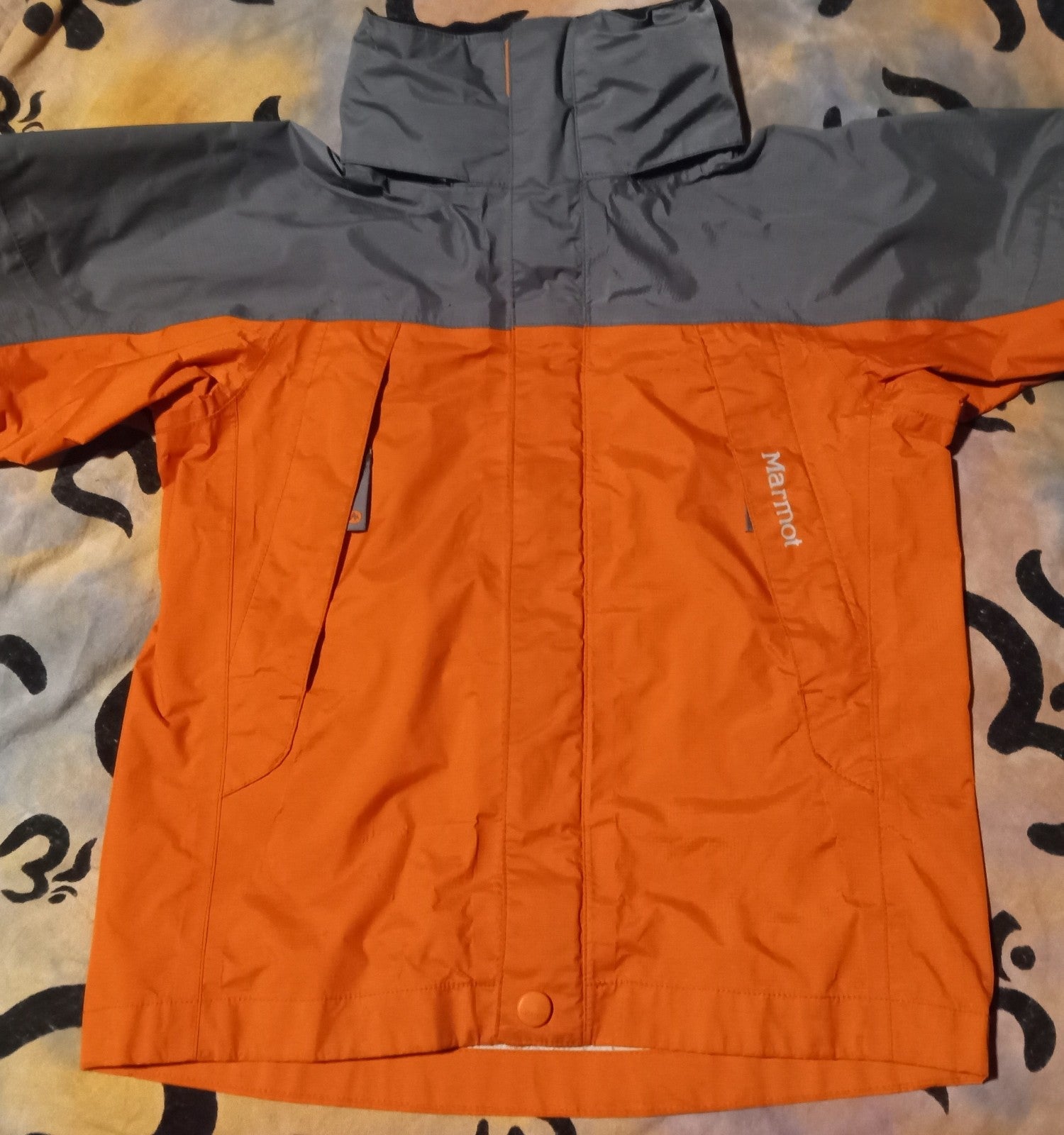 Gallery image 3 for Marmots Windbreaker, Toddler XSmall