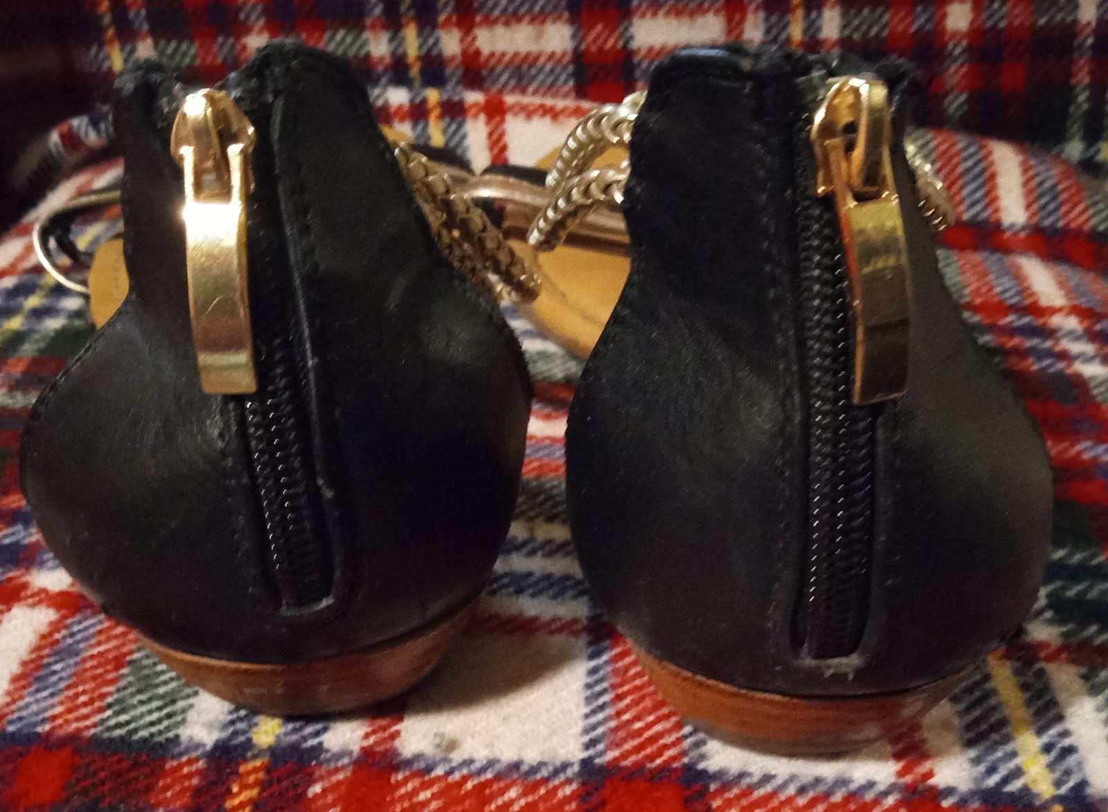 Gallery image 1 for X•APPEAL Sandals, Size 11