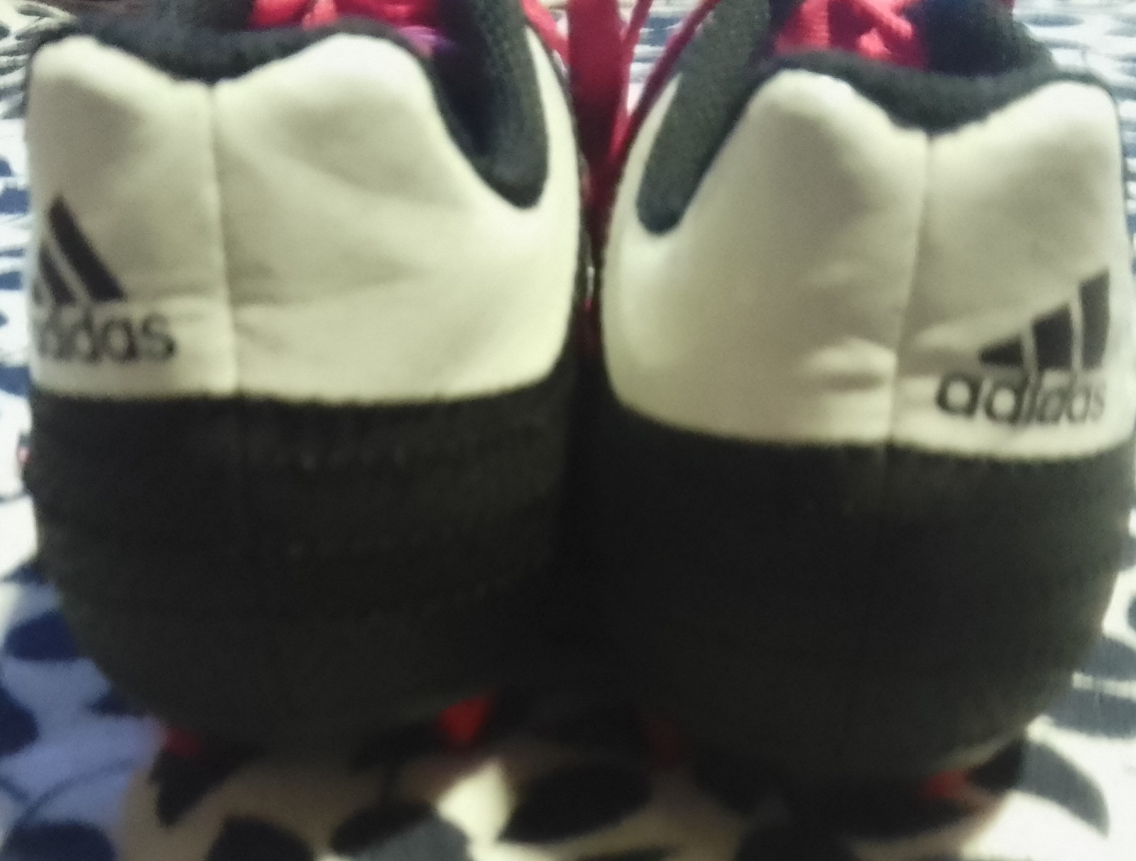 Gallery image 3 for Adidas Goletto VI FG Soccer Cleats, Youth 13